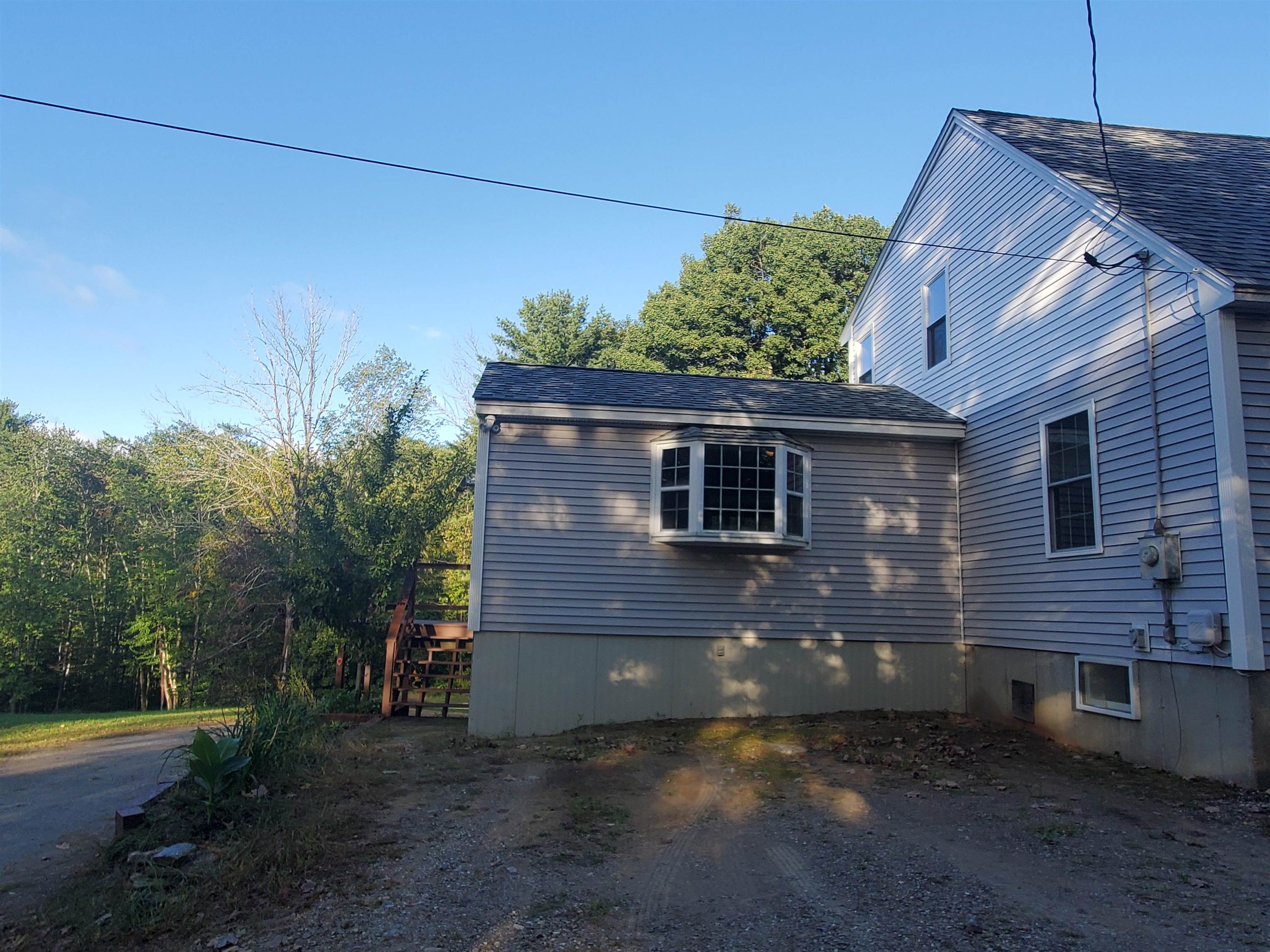 128 Kenney Road Loudon, NH 03307 - Photo 15 of 16