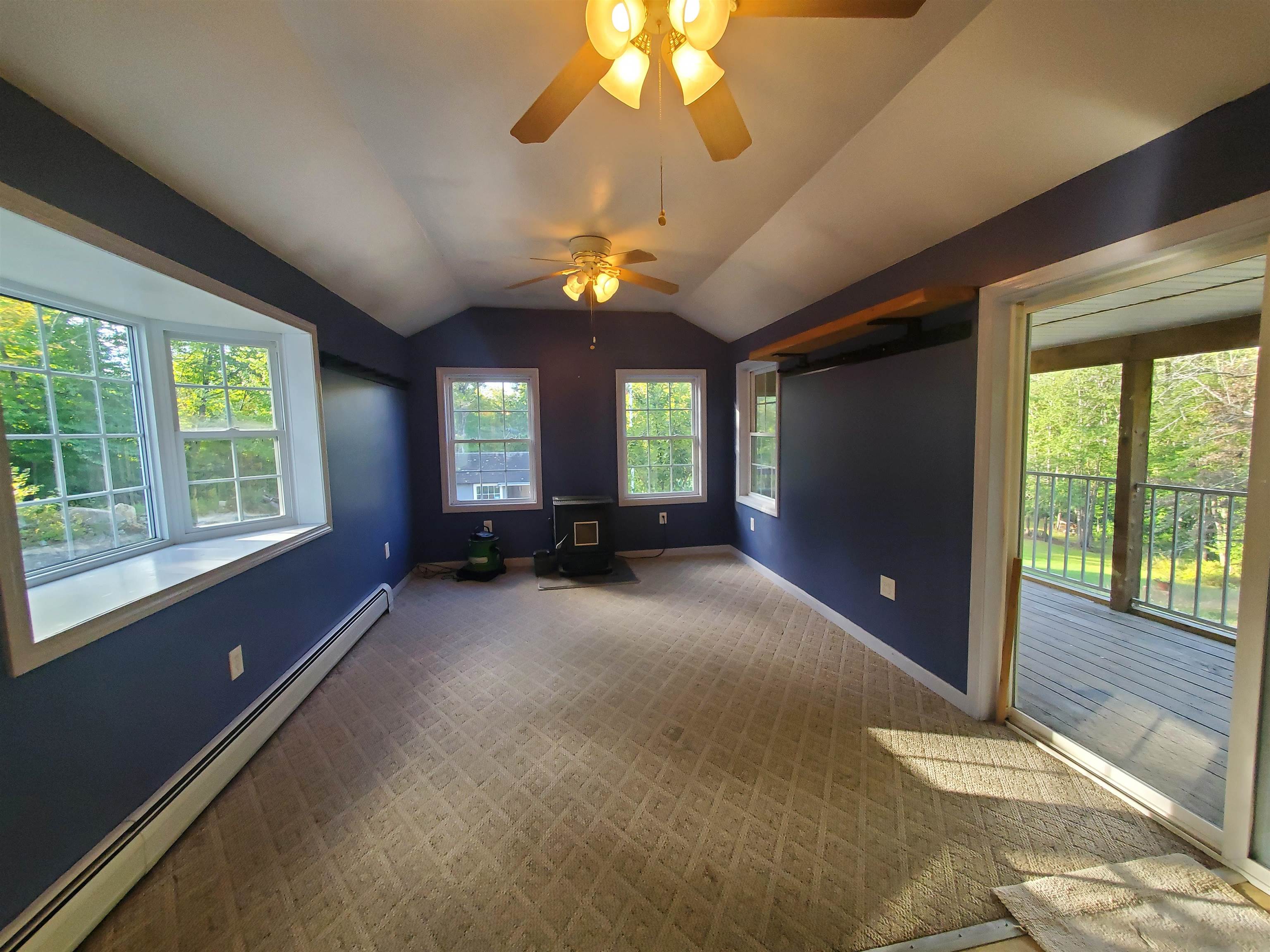 128 Kenney Road Loudon, NH 03307 - Photo 6 of 16