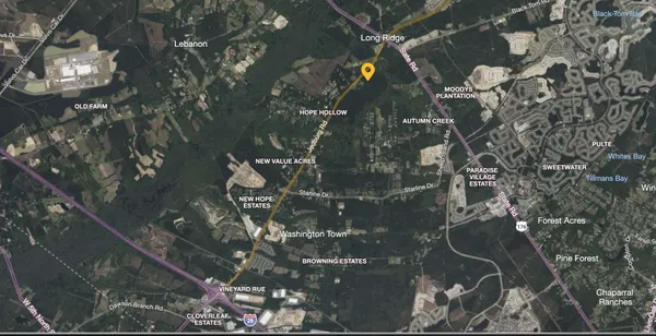$1,990,000 | 1700 Jedburg Road, Summerville, SC 29486