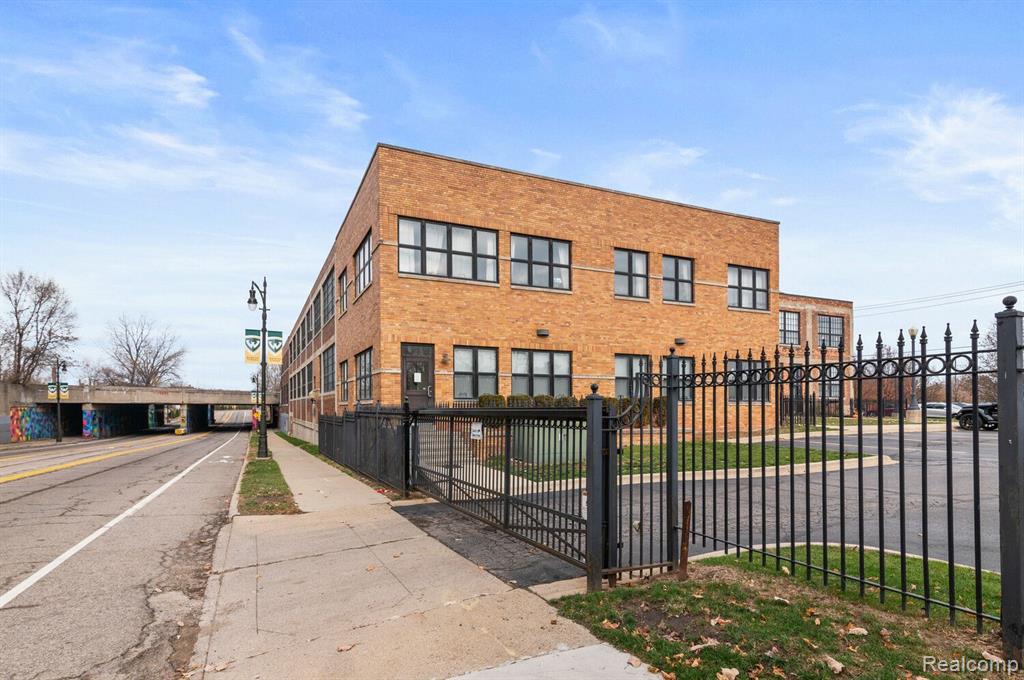 5766 Trumbull, Unit 103 Detroit, MI 48208 - Photo 13 of 21
