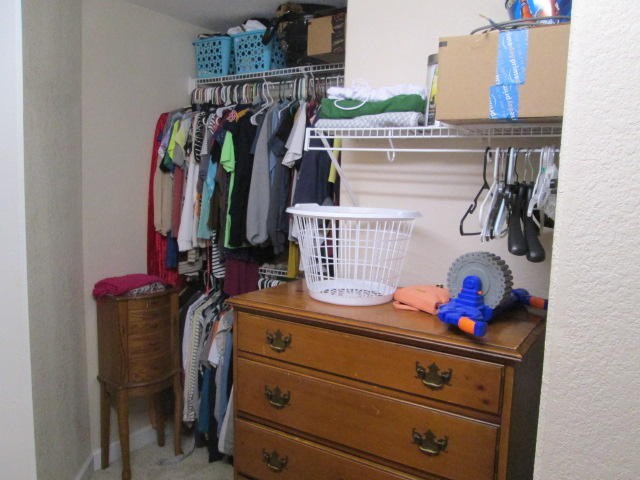 1557 Hillendale Road Crossville, TN 38572 - Photo 11 of 20 a view of a closet with storage