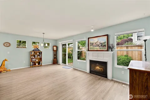 $489,000 | 405 Bungalow Drive Northwest, Olympia, WA 98502