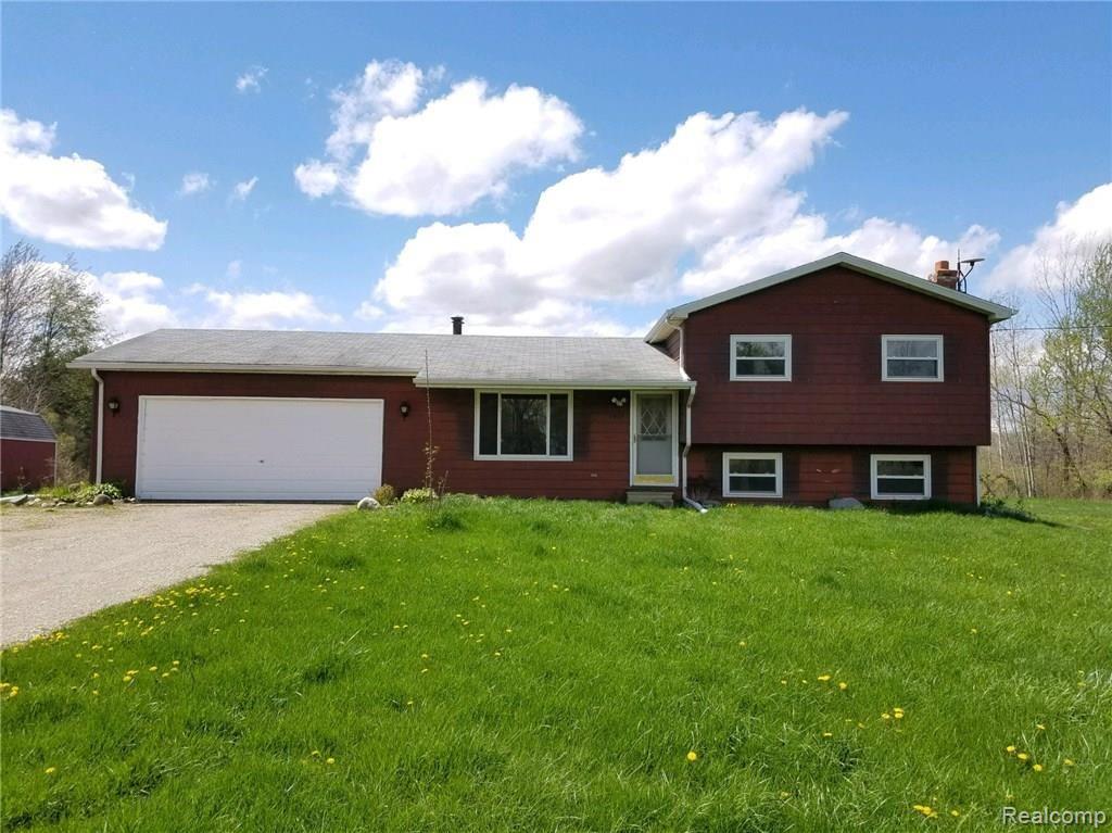 8601 Willits Road Mayville, MI 48744 - Photo 2 of 14 20170501_140837.jpg