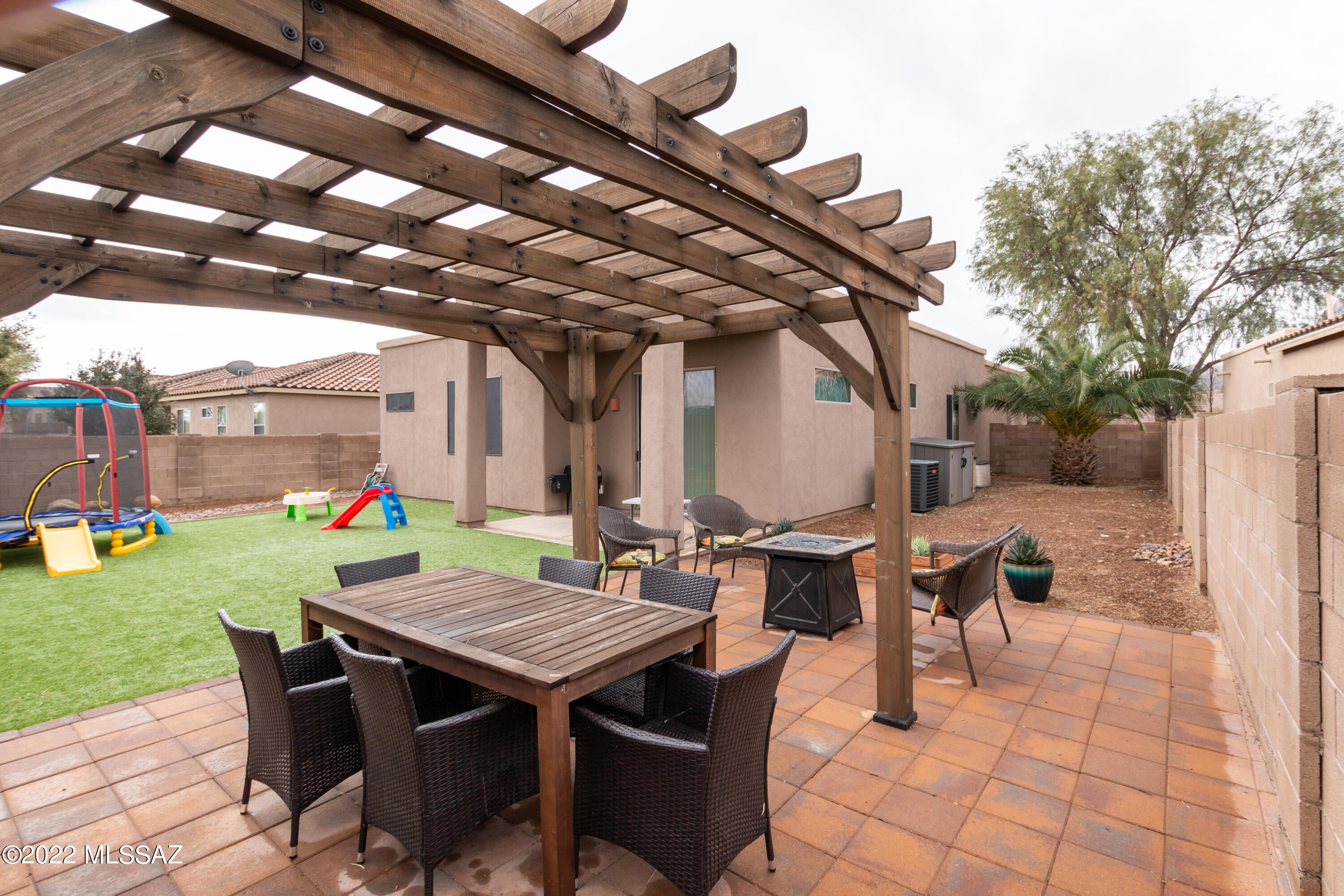 7496 West Sweet River Road Tucson, AZ 85743 - Photo 26 of 33