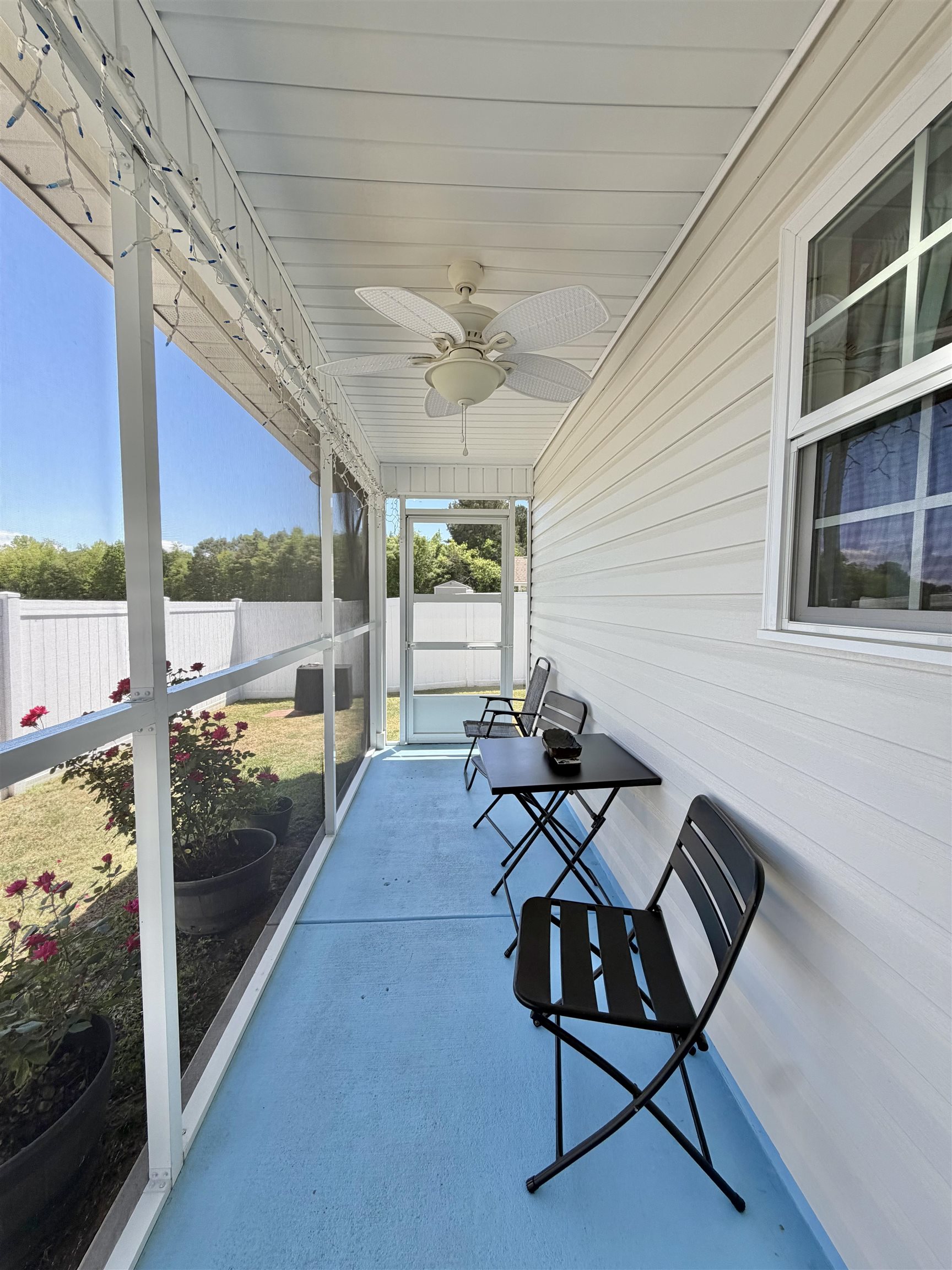 137 Adelphia Road Loris, SC 29569 - Photo 22 of 25