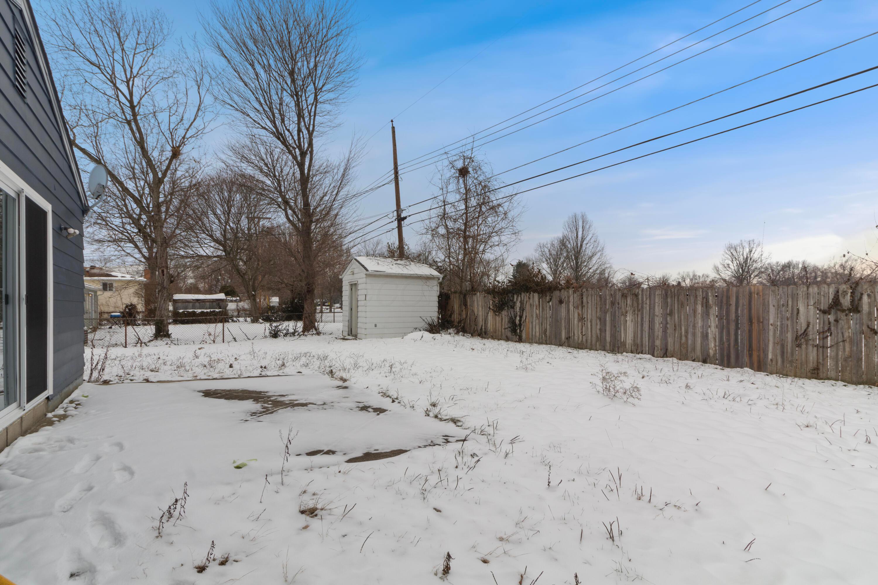 2190 Balmoral Road Columbus, OH 43229 - Photo 21 of 24 2190 Balmoral Rd (21)