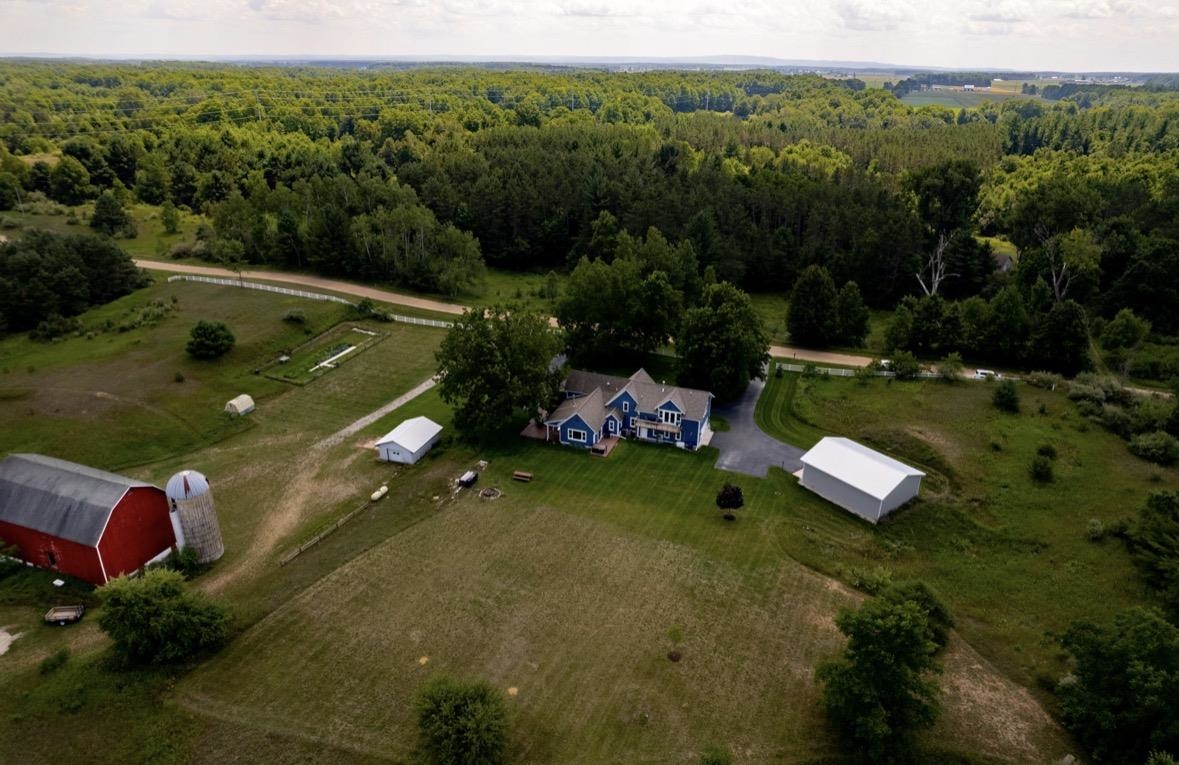 7322 Fryzelka Road Buckley, MI 49620 - Photo 79 of 86