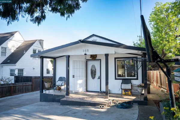 $575,000 | 348 Valle Vista Avenue, Vallejo, CA 94590