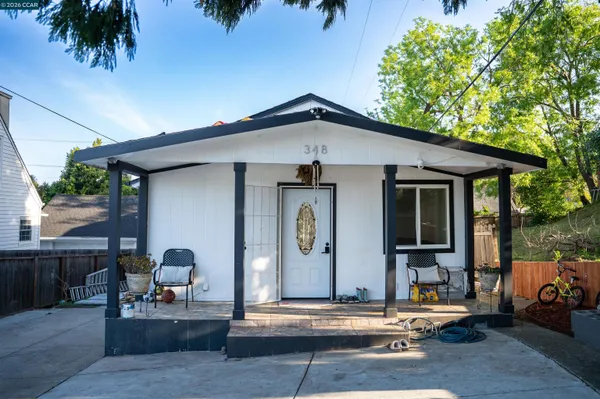 $575,000 | 348 Valle Vista Avenue, Vallejo, CA 94590