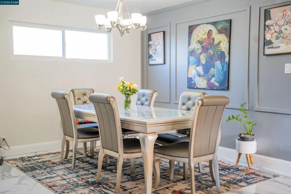 $575,000 | 348 Valle Vista Avenue, Vallejo, CA 94590