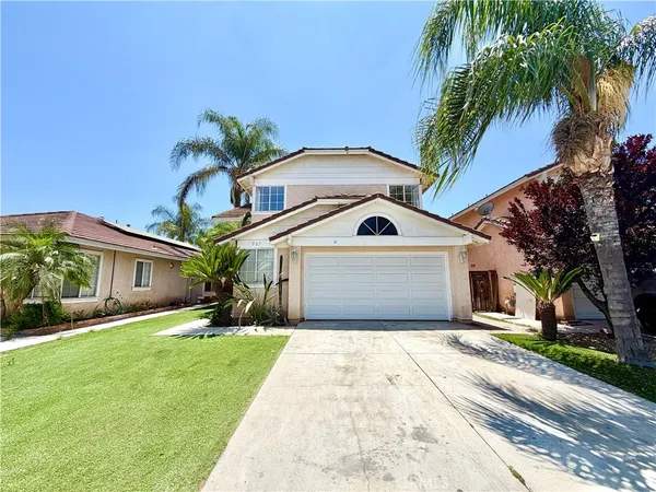 $2,949 | 507 Lassa Way, Perris, CA 92571