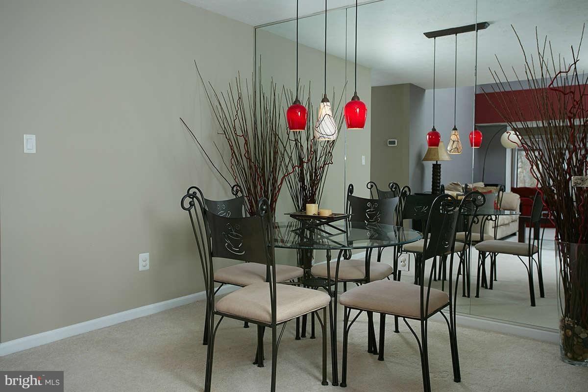 2203 Hunter's Run Drive, Unit 2203 Reston, VA 20191 - Photo 14 of 27 Dining Room