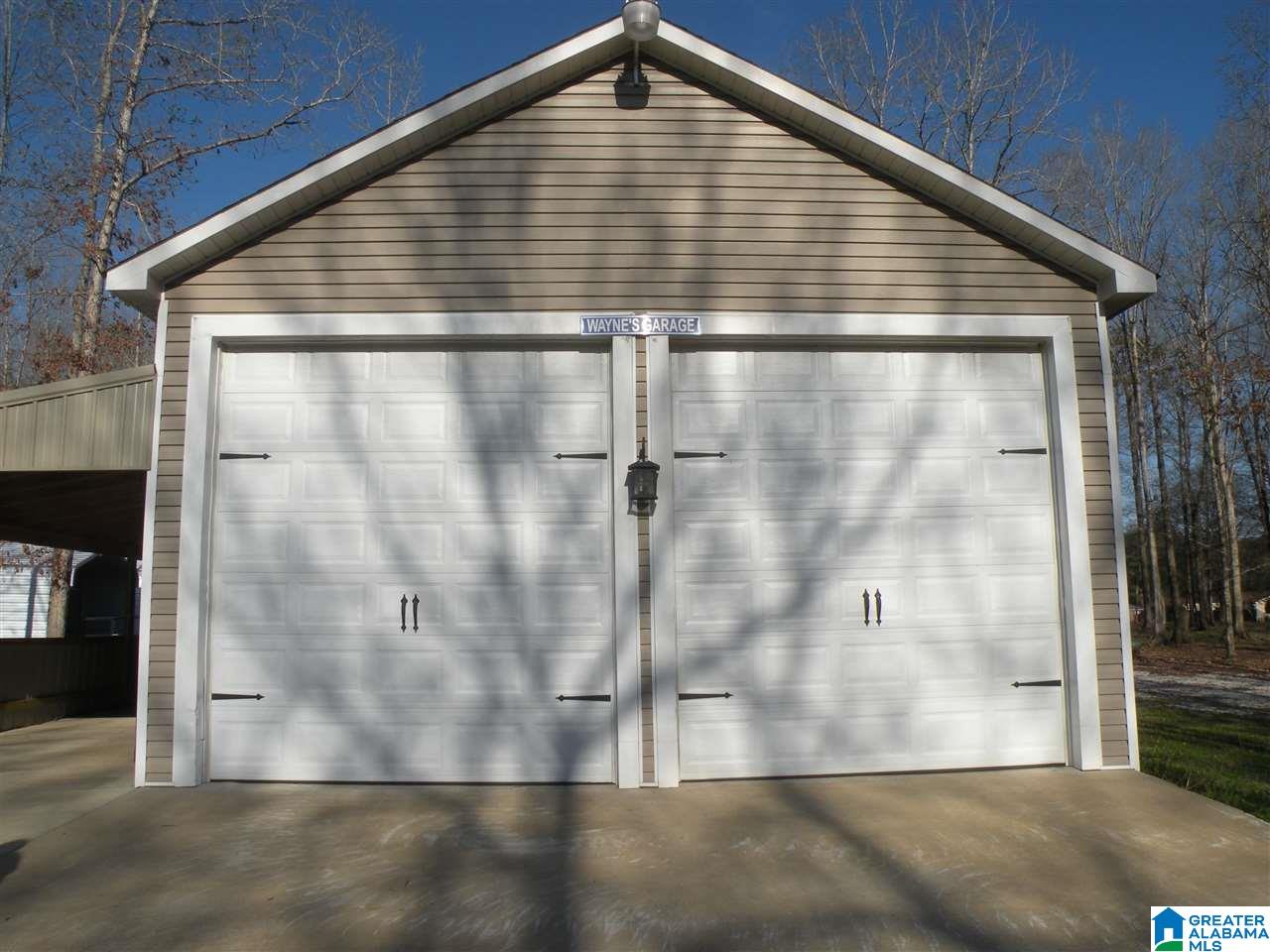 115 Savannah Ridge Sylacauga, AL 35150 - Photo 28 of 34