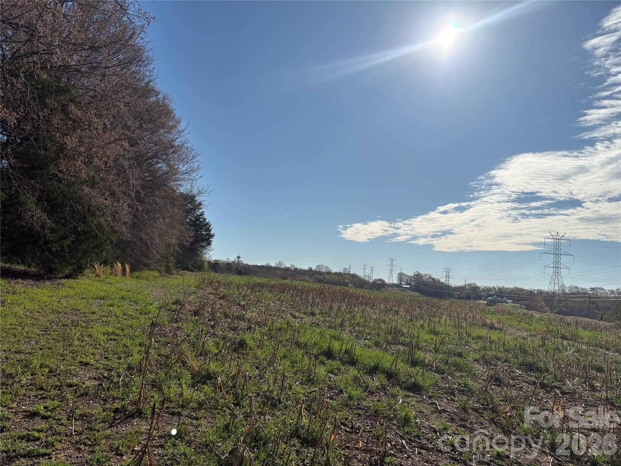 0 Silver Road Oakboro, NC 28129 - Photo 6 of 17 a view of lake and mountain