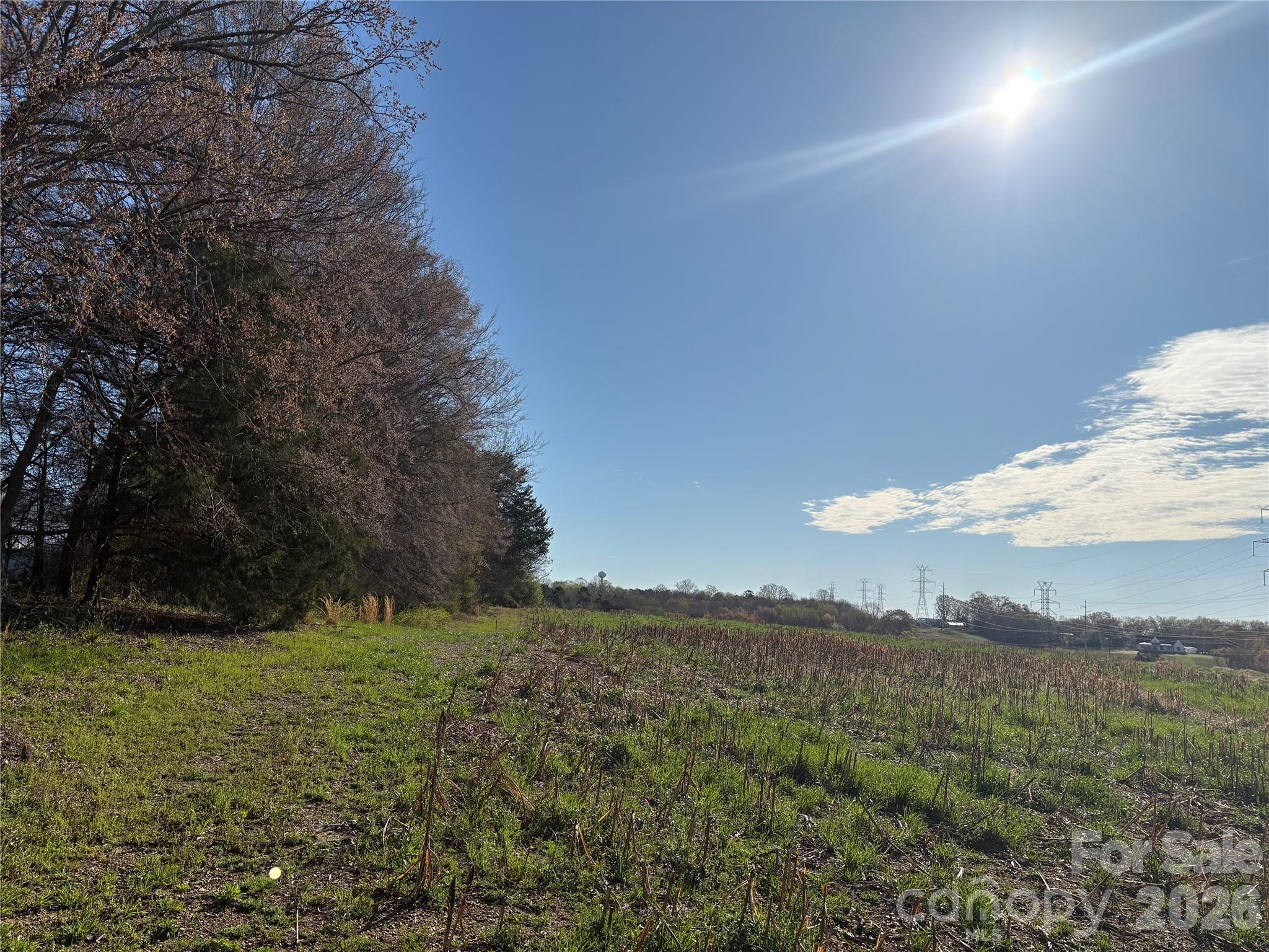 0 Silver Road Oakboro, NC 28129 - Photo 7 of 17 a view of lake and mountain