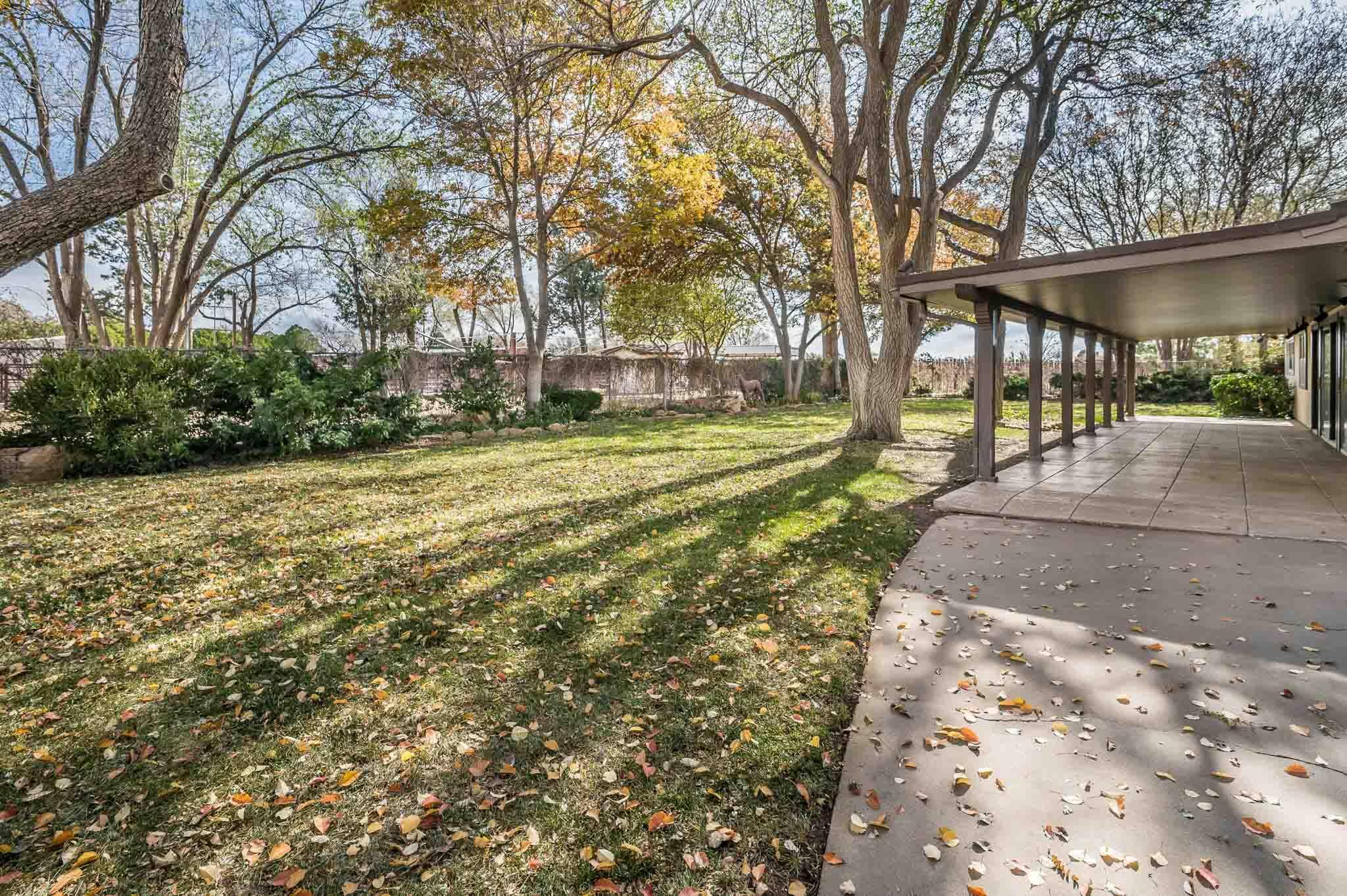 7517 Duling Lane Amarillo, TX 79110 - Photo 35 of 80 7517 Duling Lane -28