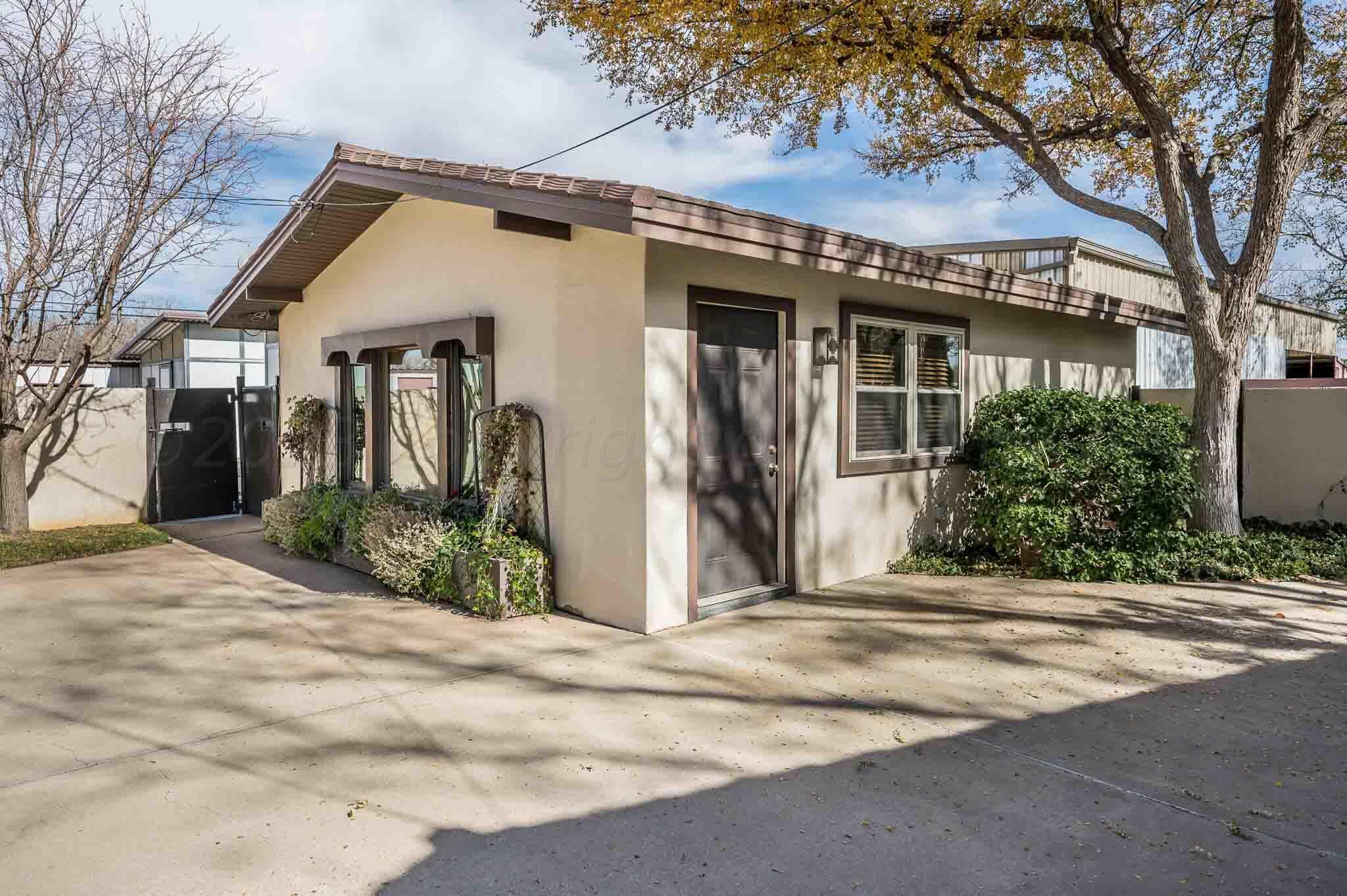 7517 Duling Lane Amarillo, TX 79110 - Photo 41 of 80 7517 Duling Lane -33