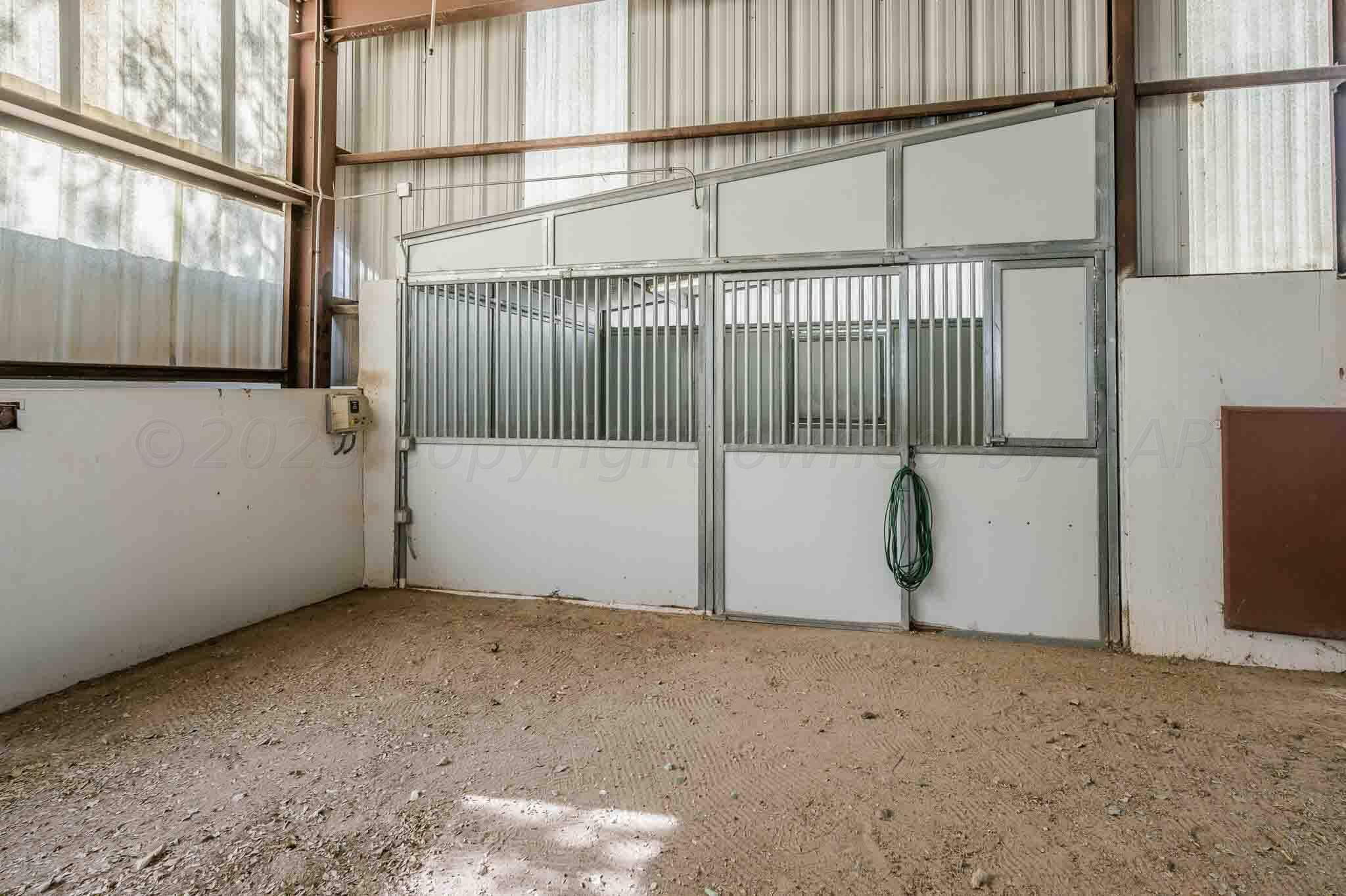 7517 Duling Lane Amarillo, TX 79110 - Photo 49 of 80 a view of an empty room
