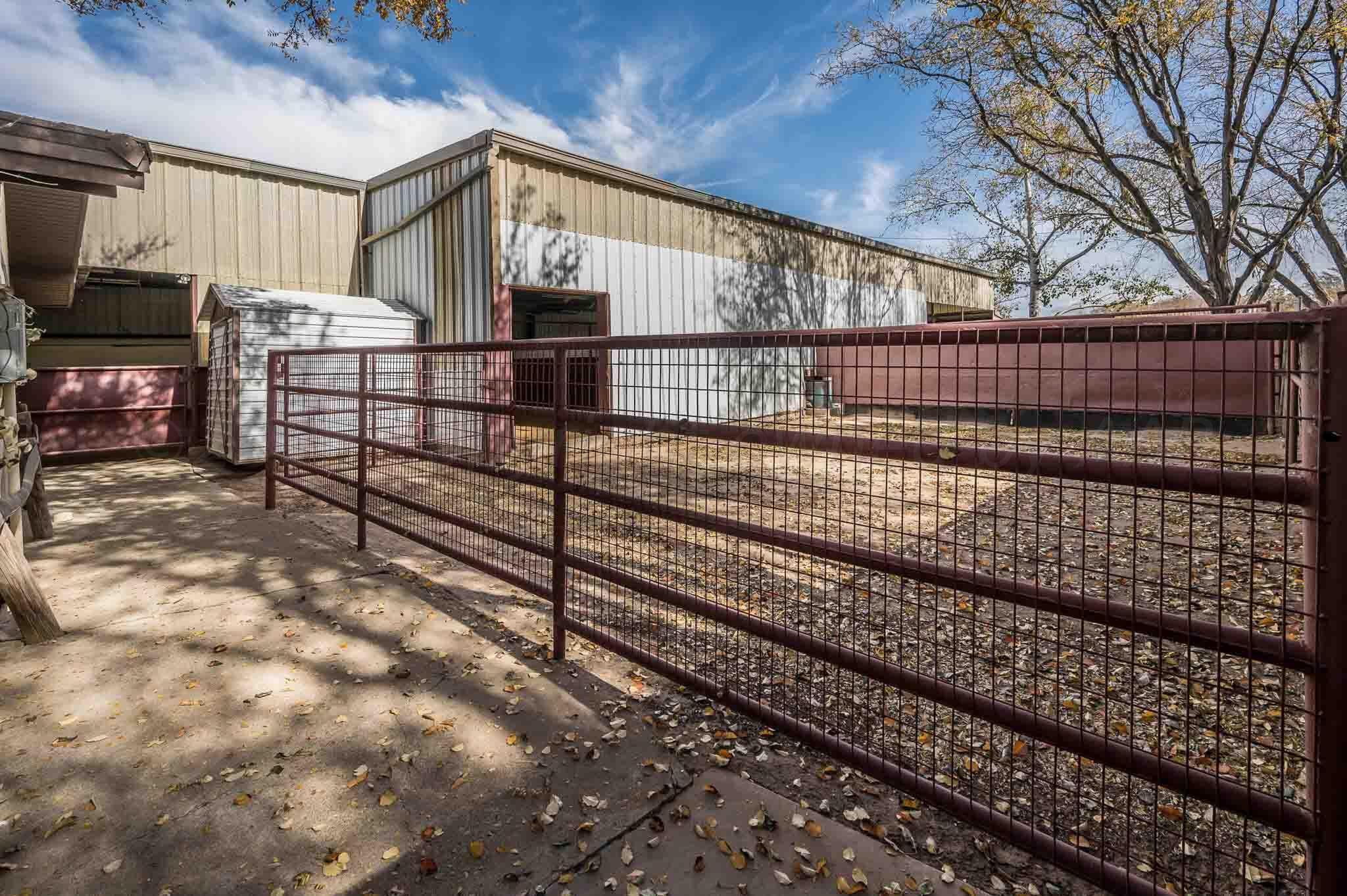 7517 Duling Lane Amarillo, TX 79110 - Photo 50 of 80 7517 Duling Lane -41