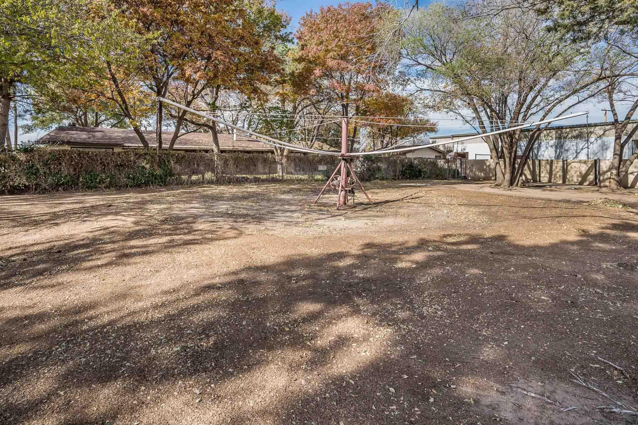 7517 Duling Lane Amarillo, TX 79110 - Photo 60 of 80 7517 Duling Lane -53