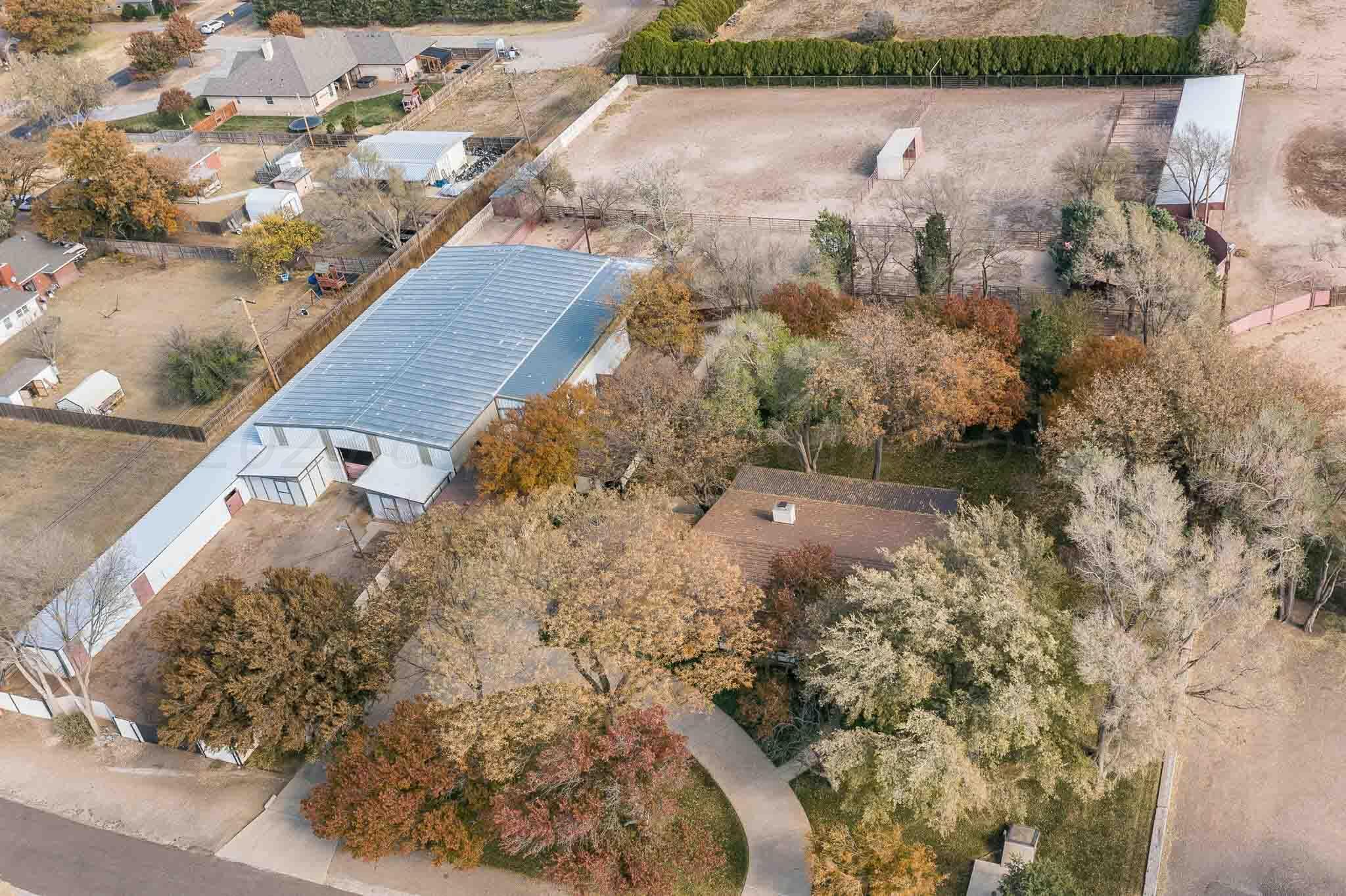 7517 Duling Lane Amarillo, TX 79110 - Photo 6 of 80 7517 Duling Lane -74