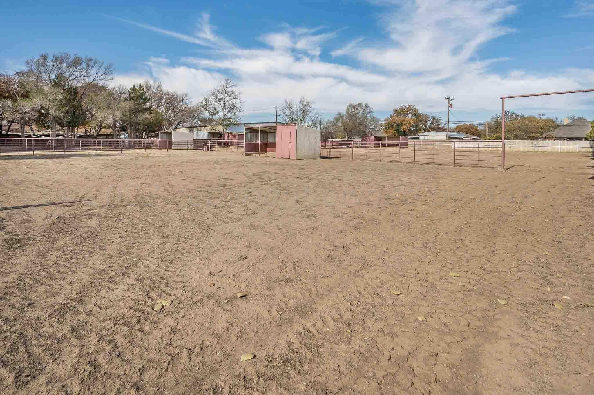 7517 Duling Lane Amarillo, TX 79110 - Photo 68 of 80 a view of houses with outdoor space