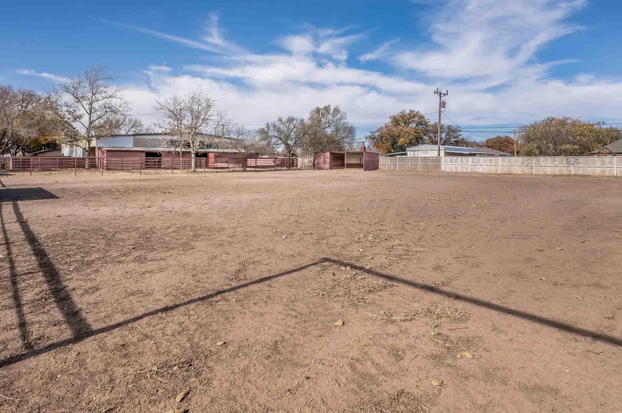 7517 Duling Lane Amarillo, TX 79110 - Photo 70 of 80 7517 Duling Lane -63