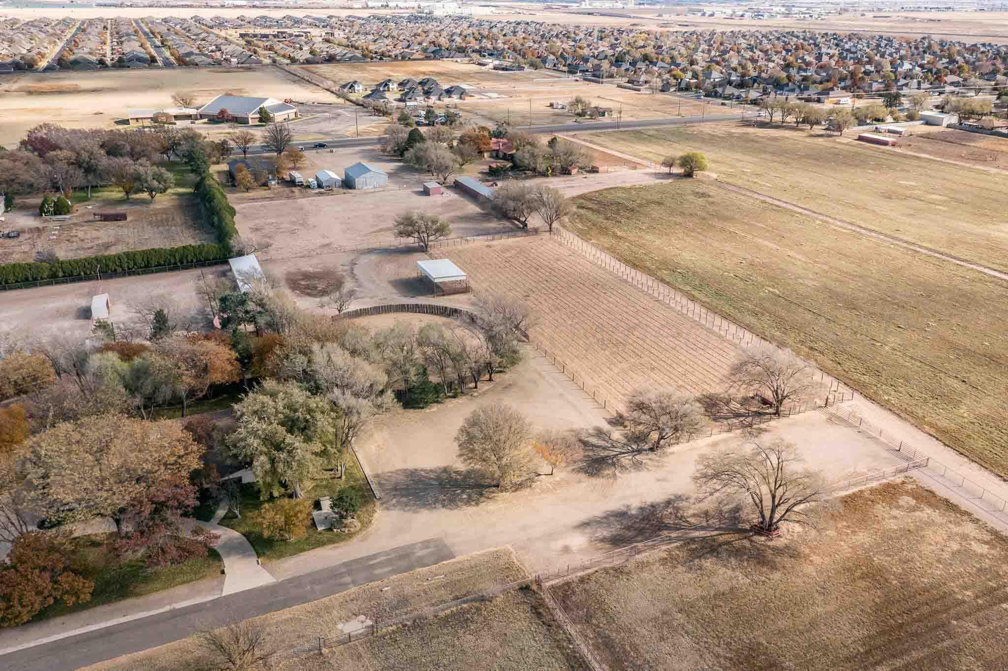 7517 Duling Lane Amarillo, TX 79110 - Photo 7 of 80 7517 Duling Lane -75