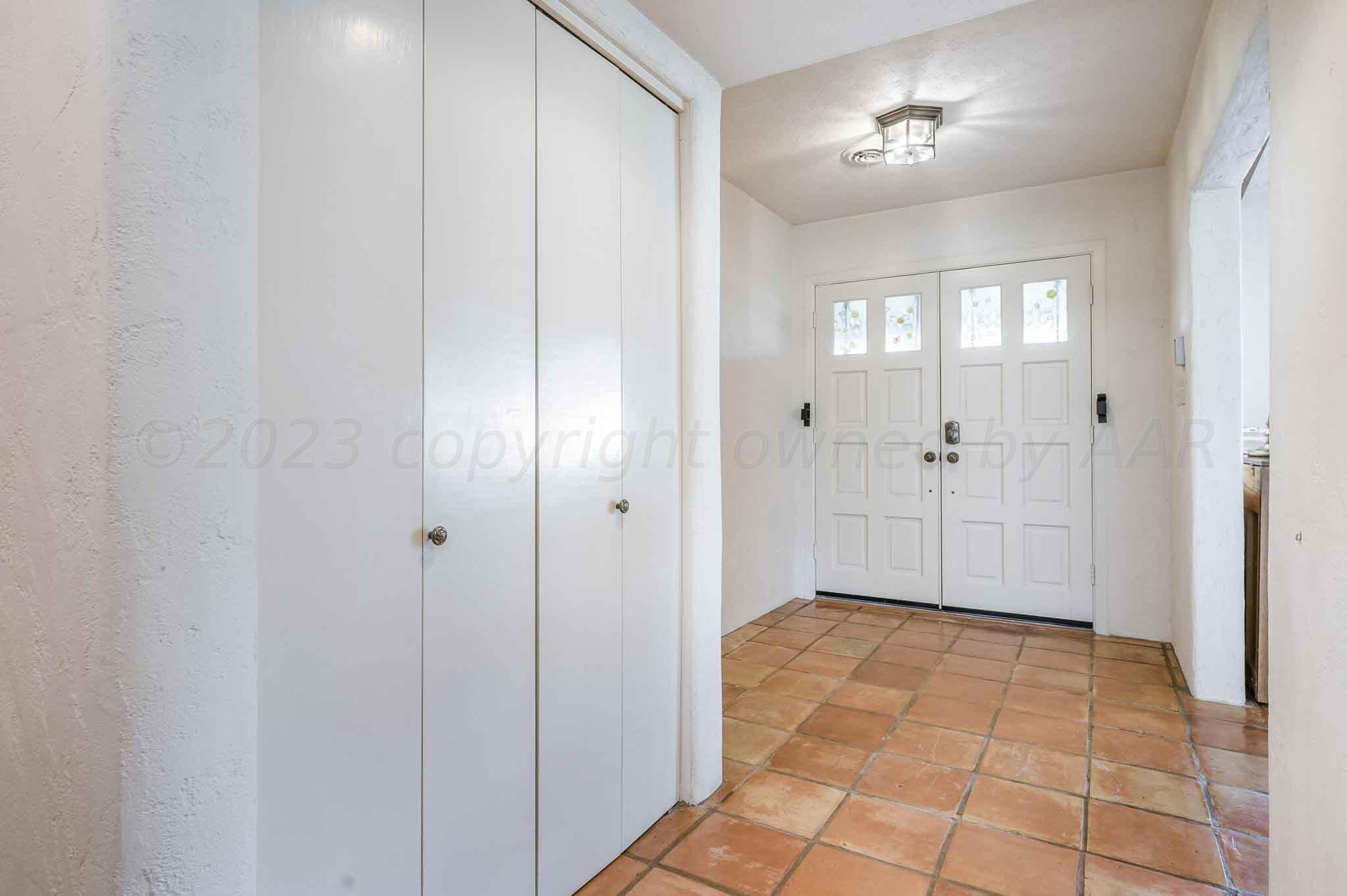 7517 Duling Lane Amarillo, TX 79110 - Photo 9 of 80 a view of an empty room