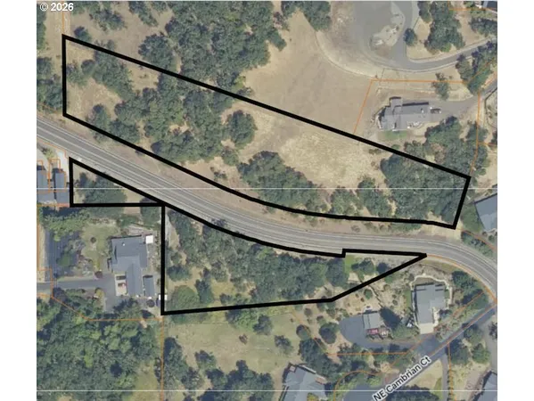 $30,000 | 0 Northeast Rocky Ridge Drive, Roseburg, OR 97470