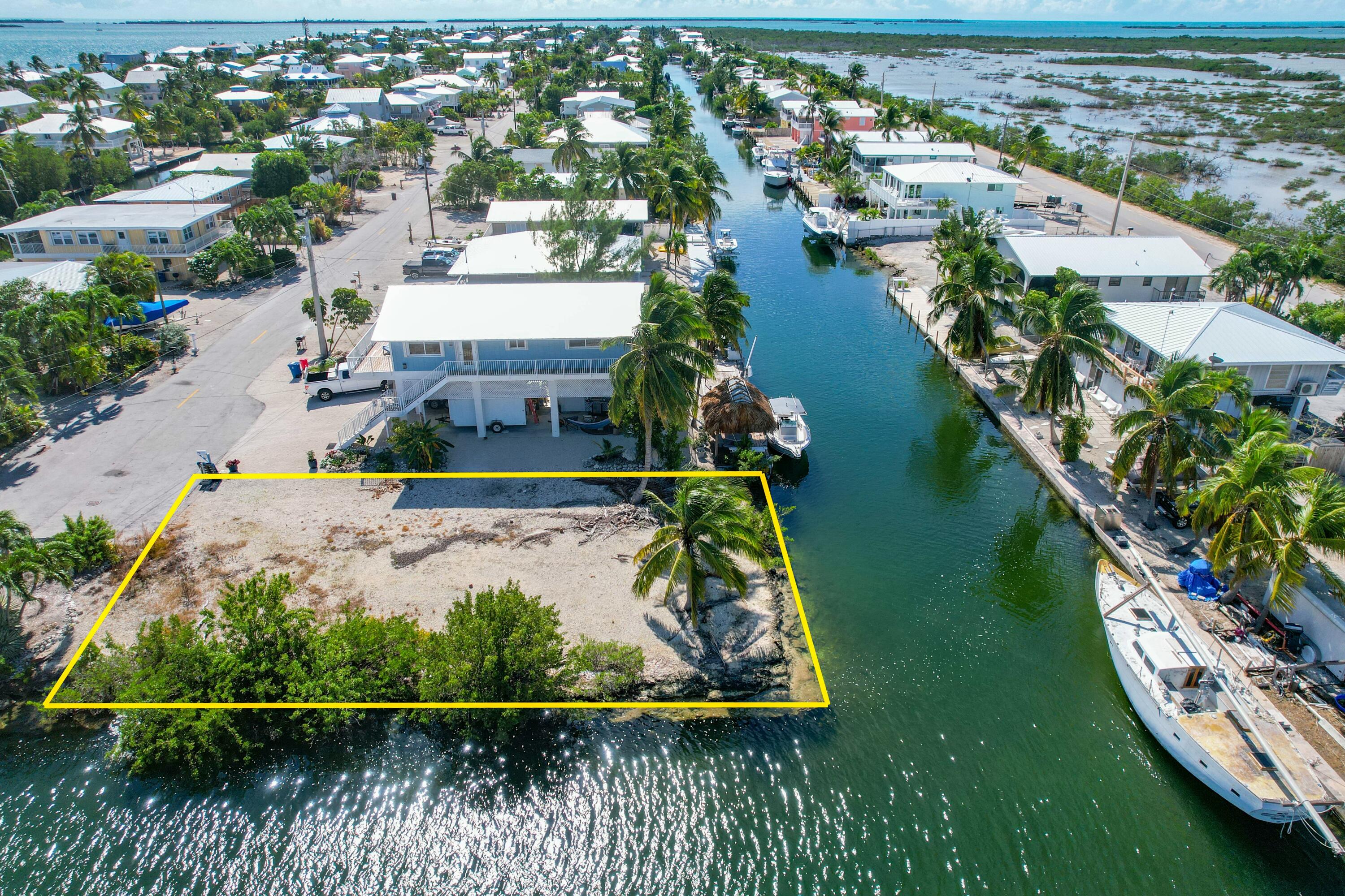 132 Blackbeard Road Summerland Key, FL 33042 - Photo 13 of 17 tempImagefTX15D
