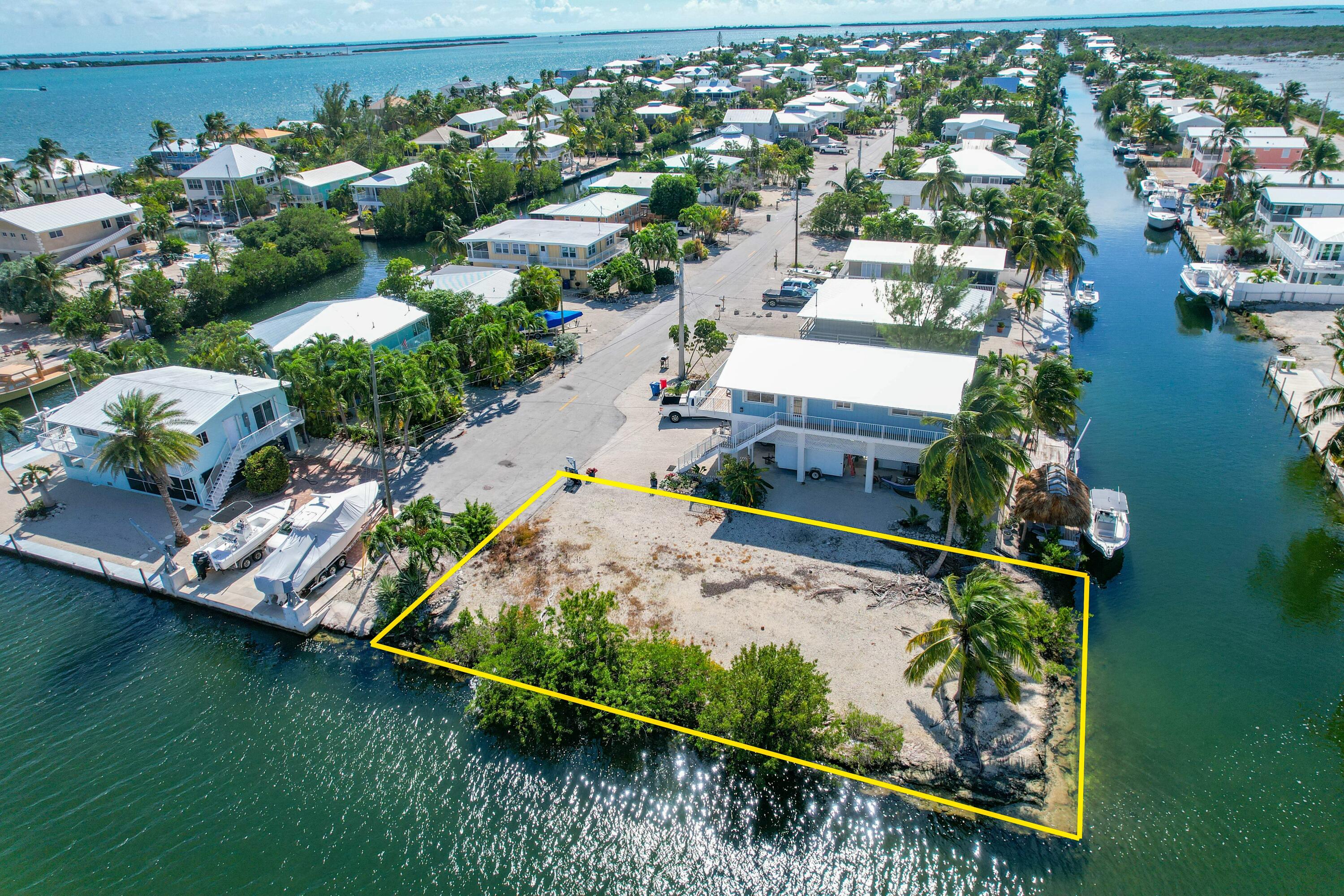 132 Blackbeard Road Summerland Key, FL 33042 - Photo 14 of 17 tempImagemhHW92