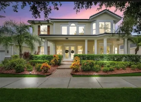 $4,850 | 7545 Lake Albert Drive, Windermere, FL 34786