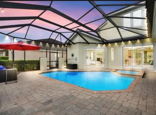 $4,850 | 7545 Lake Albert Drive, Windermere, FL 34786