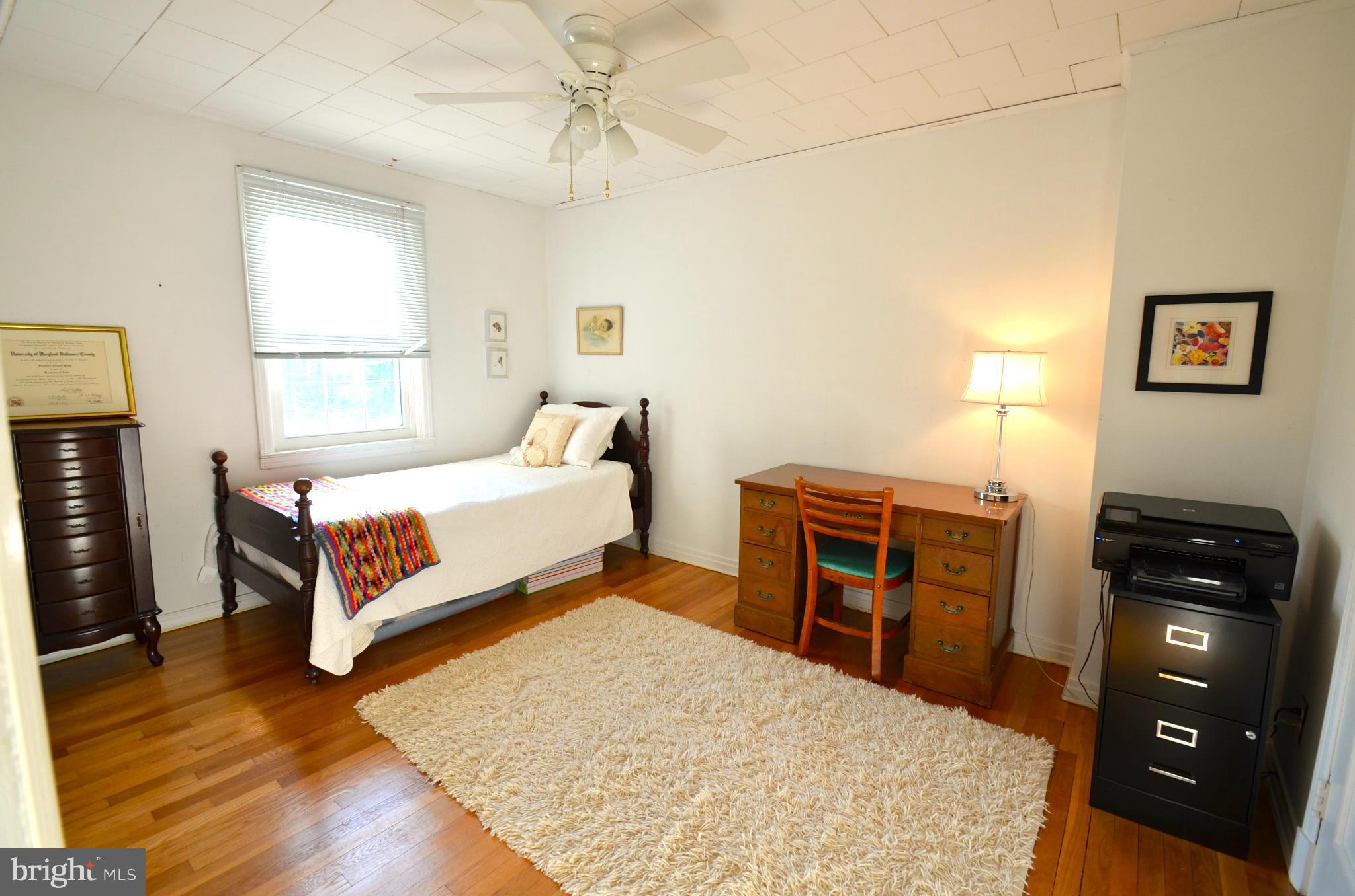 1825 Loch Shiel Road Baltimore, MD 21286 - Photo 12 of 19 Bedroom #2