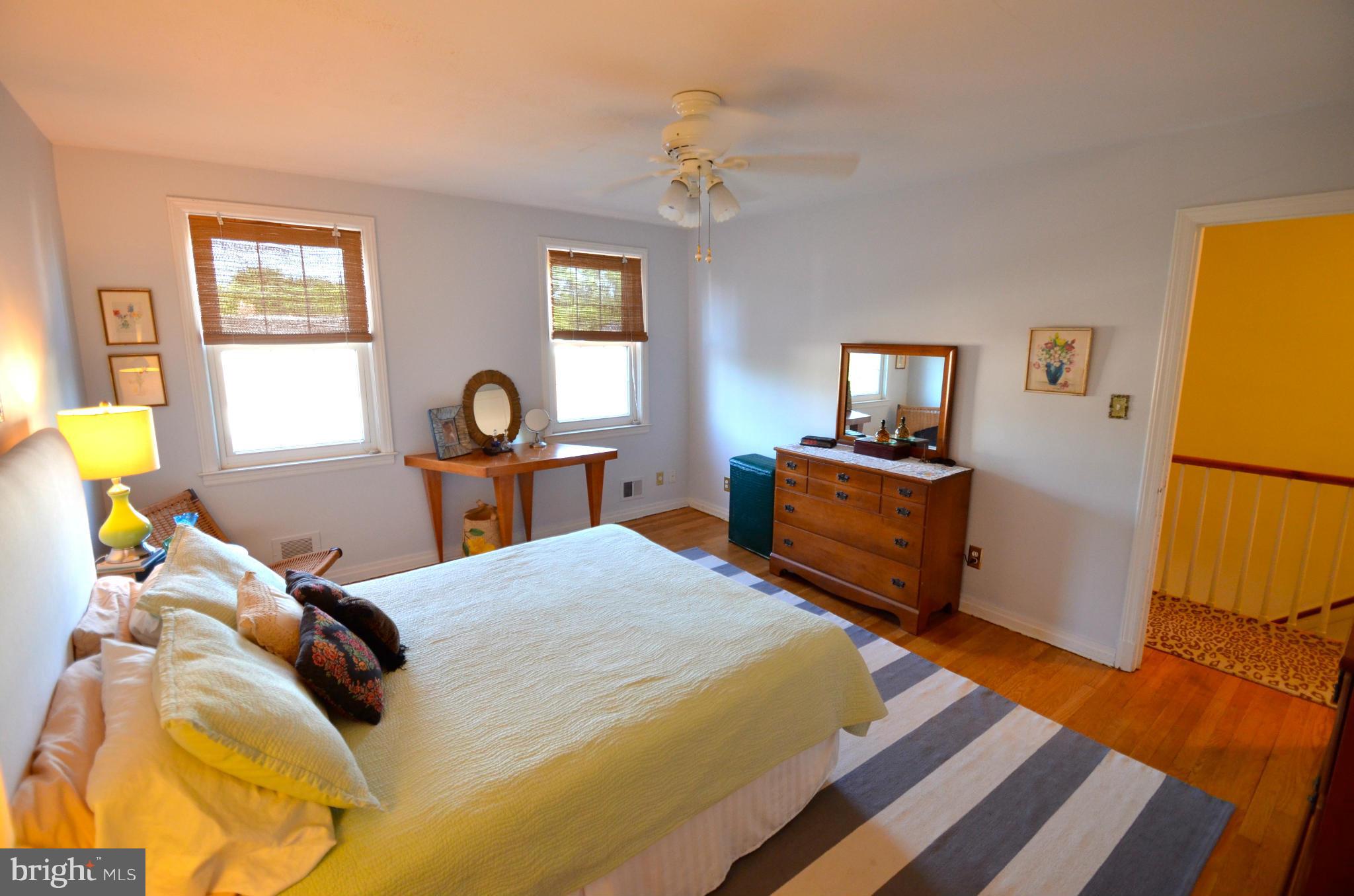 1825 Loch Shiel Road Baltimore, MD 21286 - Photo 10 of 19 Master bedroom
