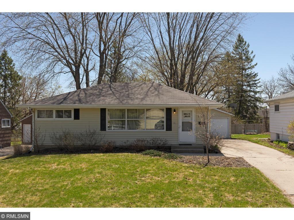 8821 Club Road St. Louis Park, MN 55426 - Photo 1 of 1