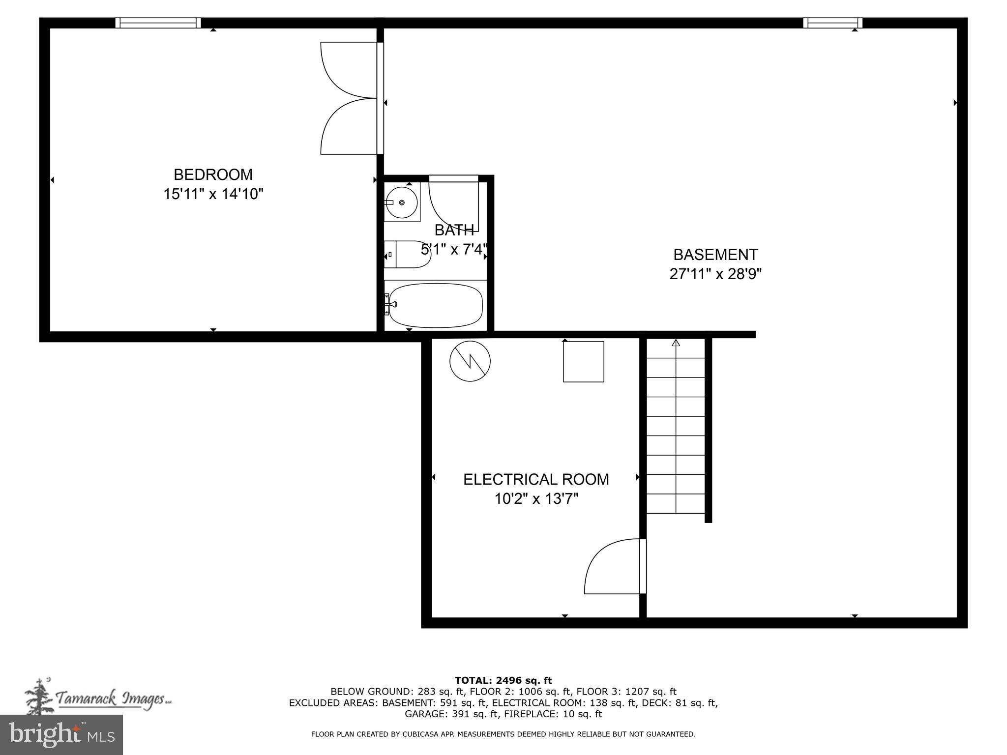 35184 Pheasant Ridge Road Locust Grove, VA 22508 - Photo 4 of 64