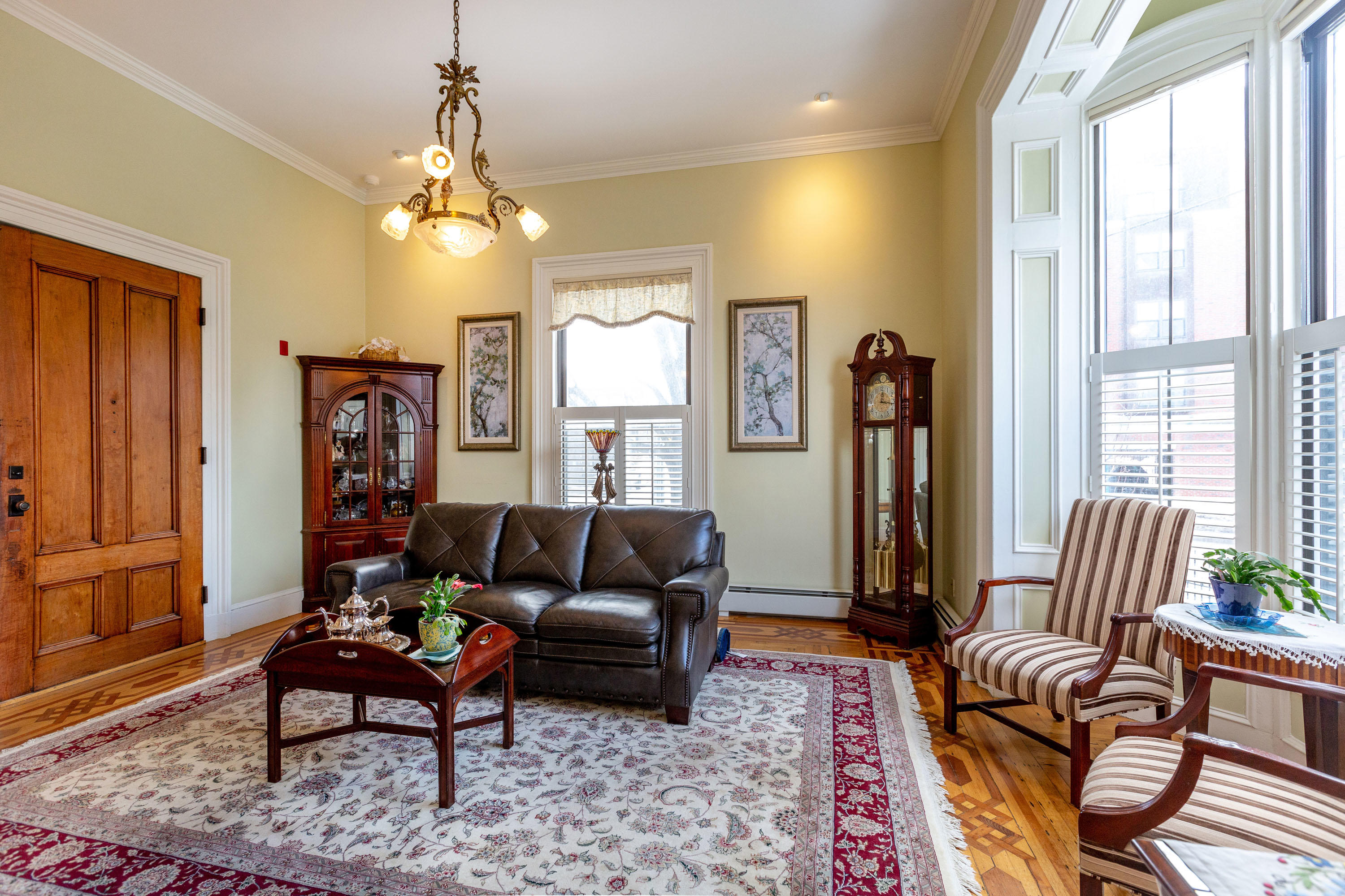 727 Congress Street, Unit 2 Portland, ME 04101 - Photo 9 of 51 Congress_Chadbourne_13