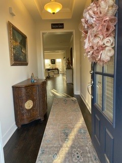405 Rangeland Road Spring Hill, TN 37174 - Photo 2 of 14 Gallery Image 2