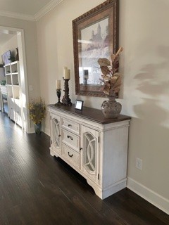 405 Rangeland Road Spring Hill, TN 37174 - Photo 6 of 14 Gallery Image 6