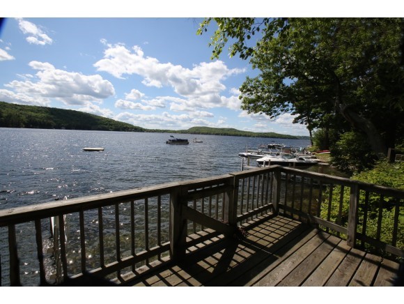 41 Pine Cliff Road Newbury, NH 03255 - Photo 1 of 1 Gallery Image 1