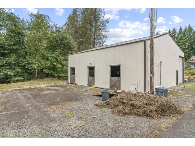 $899,000 | 144 Owl Creek Road, Kelso, WA 98626