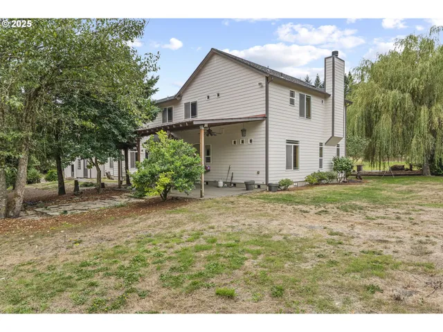 $899,000 | 144 Owl Creek Road, Kelso, WA 98626