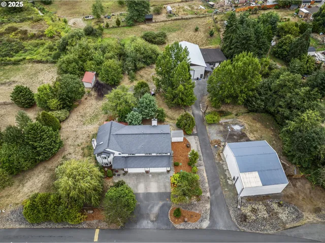 $899,000 | 144 Owl Creek Road, Kelso, WA 98626