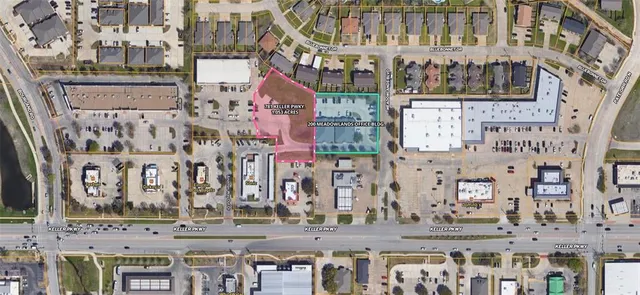 $435,700 | 781 Keller Parkway, Keller, TX 76248