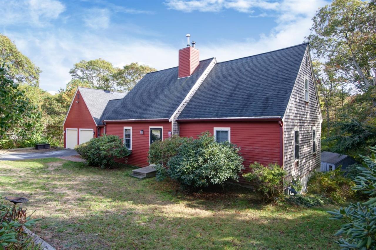 69 Trout Brook Road Mashpee, MA 02649 - Photo 1 of 27 Primary Photo