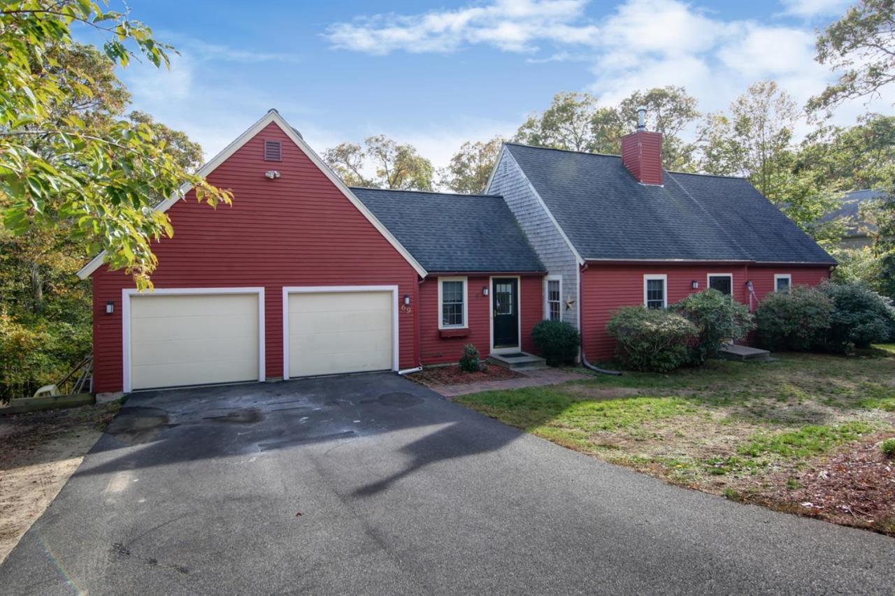 69 Trout Brook Road Mashpee, MA 02649 - Photo 2 of 27 Additional Photo