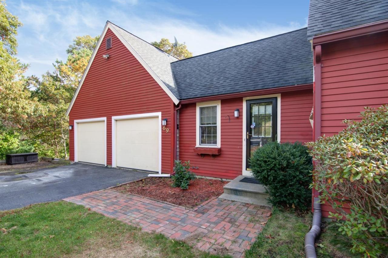 69 Trout Brook Road Mashpee, MA 02649 - Photo 3 of 27 Additional Photo