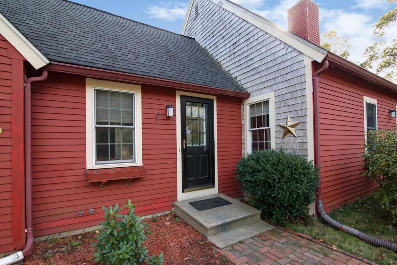 69 Trout Brook Road Mashpee, MA 02649 - Photo 4 of 27 Additional Photo